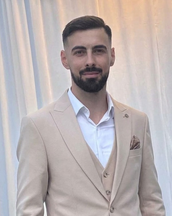 Gabriel Vîrlan, fondatorul Kreo